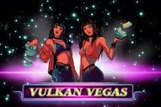 Vulkan Vegas