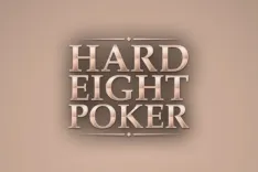 Hard Eight Poker™ 