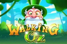 Walking Oz