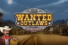 Wanted Outlaws