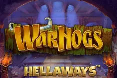 WarHogs Hellaways