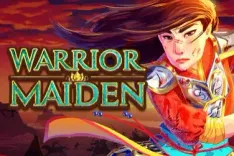 Warrior Maiden
