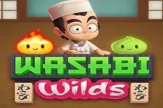 Wasabi Wilds