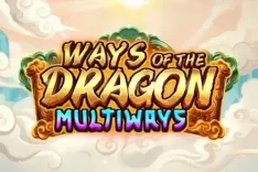 Ways of the Dragon Multiways