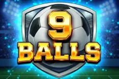 9 Balls