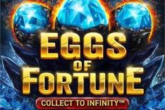Eggs of Fortune™