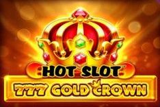 Hot Slot 777 Gold Crown™