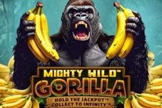 Mighty Wild: Gorilla™