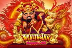 Wealth Inn Happy Luke
