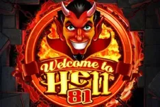 Welcome to Hell 81