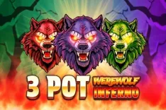 Werewolf Inferno 3 Pot