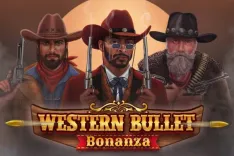 Western Bullet Bonanza