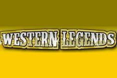 Western Legends