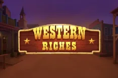 Western Riches