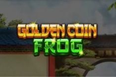 Golden Coin Frog