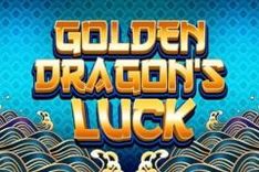 Golden Dragon's Luck