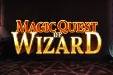 Magic Quest of Wizard
