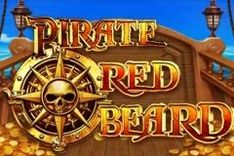 Pirate Red Beard