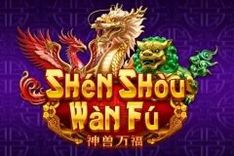 Shen Shou Wan Fu