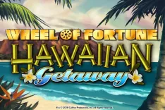 Wheel of Fortune: Hawaiian Getaway