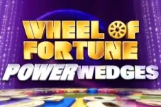 Wheel of Fortune Power Wedges
