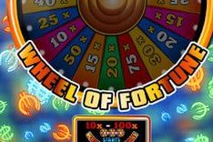 Wheel of Fortune