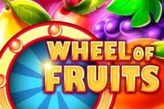 Wheel of Fruits 3x3