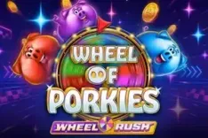 Wheel of Porkies