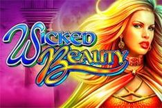 Wicked Beauty