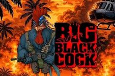 Big Black Cock