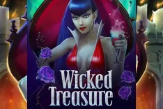Wicked Treasure
