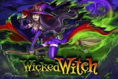 Wicked Witch