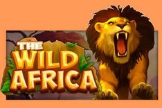 Wild Africa