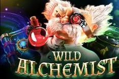 Wild Alchemist