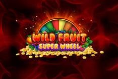 Wild Fruit Super Wheel