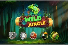 Wild Jungle