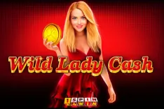 Wild Lady Cash