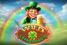 Wild Leprechaun