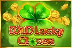 Wild Lucky Clover