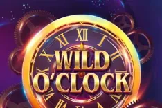 Wild o'Clock