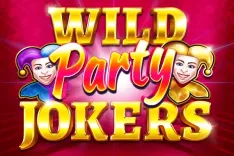 Wild Party Jokers