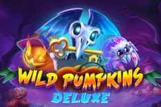 Wild Pumpkins Deluxe
