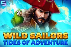 Wild Sailors - Tides of Adventure