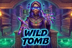 Wild Tomb™