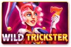 Wild Trickster