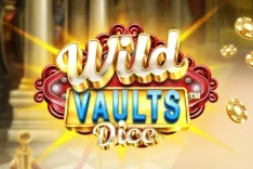 Wild Vaults Dice™