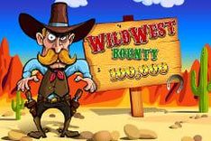 Wild West Bounty 100,000