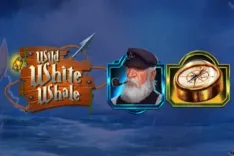 Wild White Whale