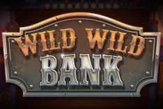 Wild Wild Bank