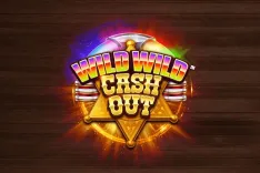 Wild Wild Cash Out